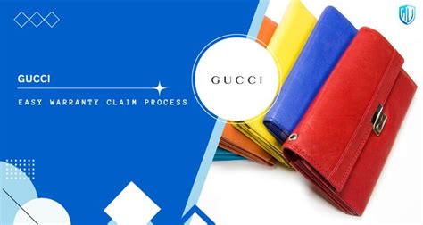 gucci waranty|does gucci give refunds.